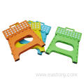 Basketball Printing of Plastic Folding Step Stool